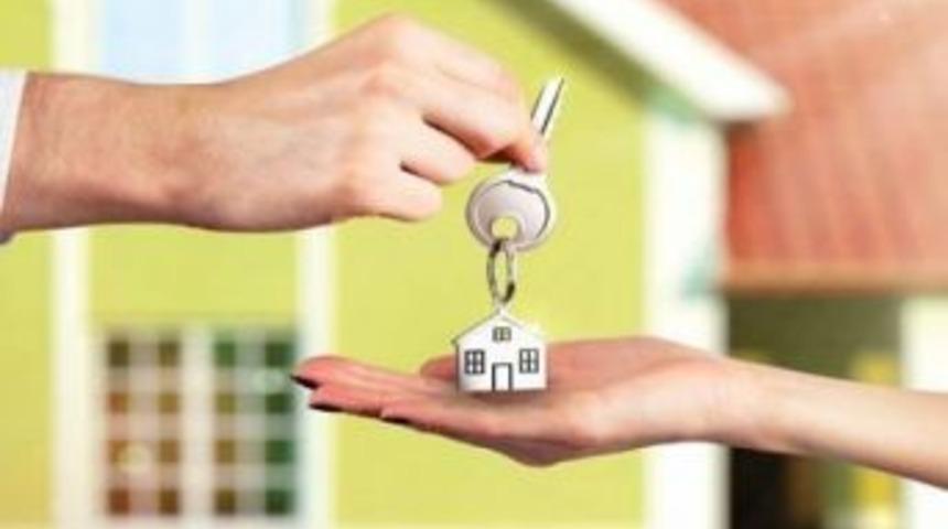 Aydın&rsquo;da Emlak Piyasası Hareketlendi