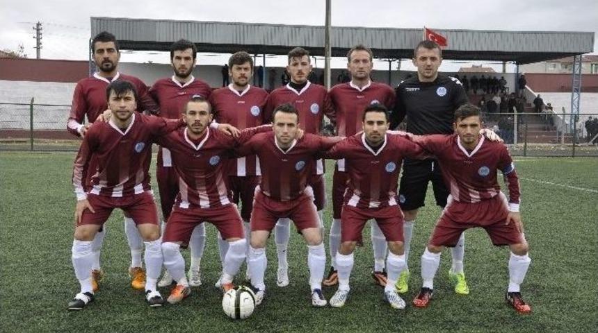 Muratlı Belediyespor Sezonu A&ccedil;tı