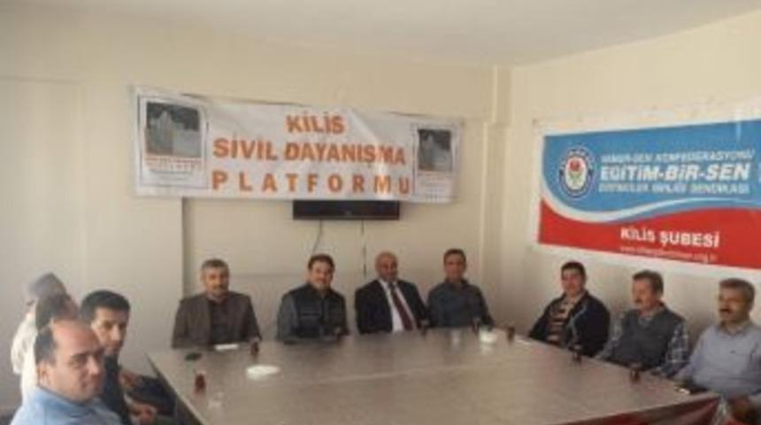 Stk&rsquo;lar Mudat Olağan Yaptı