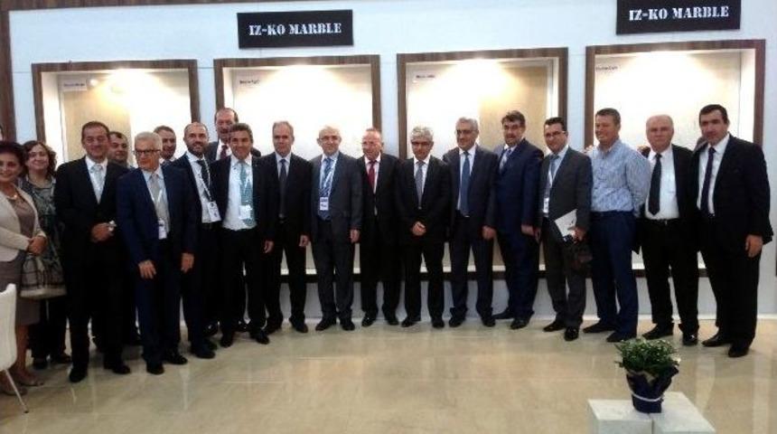 Verona Mermer Fuarı, Eski G&uuml;nlerini Arıyor