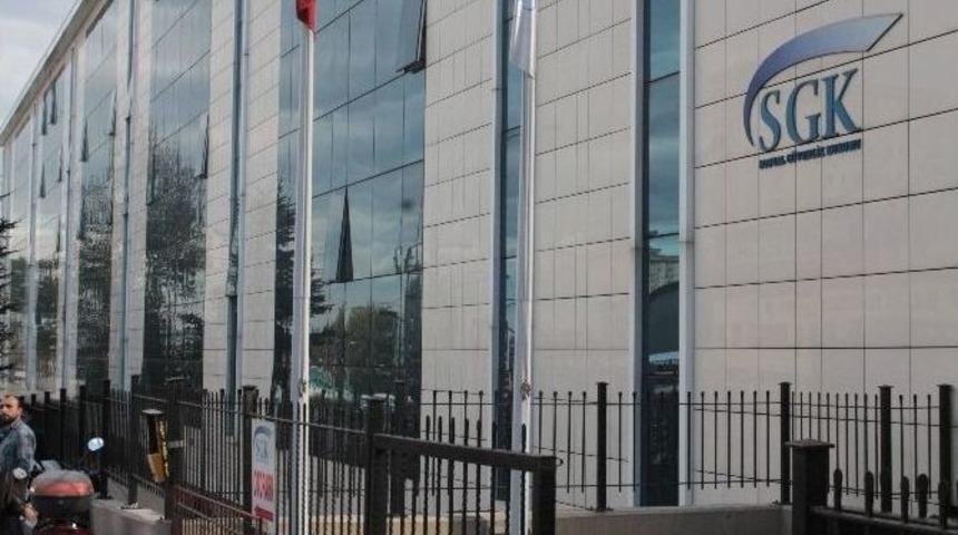 Bursa&rsquo;da Yapılandırma Kuyruğu...