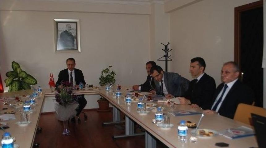 Eğitim Kamp&uuml;s&uuml; Okul Bekliyor