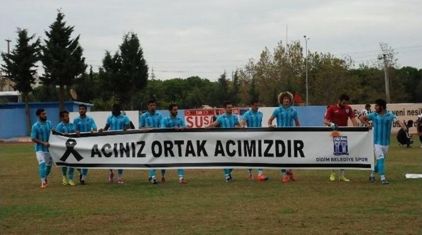 Didim Evinde Galip&hellip;