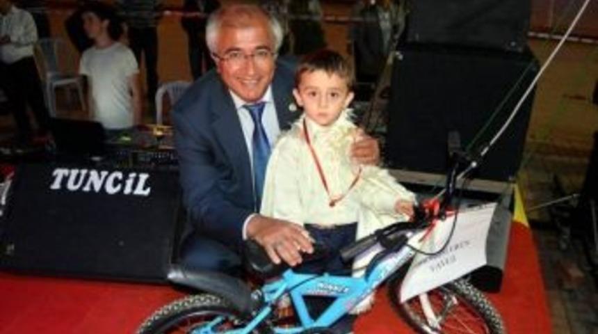 Başkan Mustafa G&uuml;ler: K&uuml;tahya&rsquo;yı, Tavşanlı Belediyesi Y&uuml;kseltti