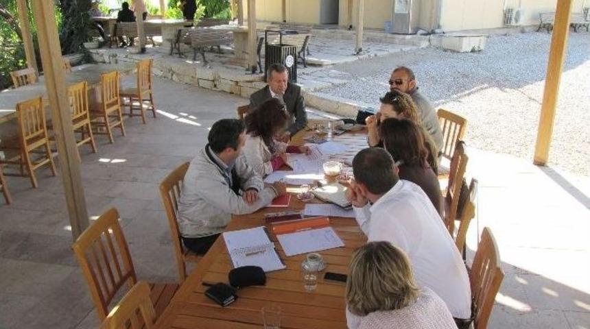 Laodikya Kilisesi 12 Ay Ziyarete A&ccedil;ılacak