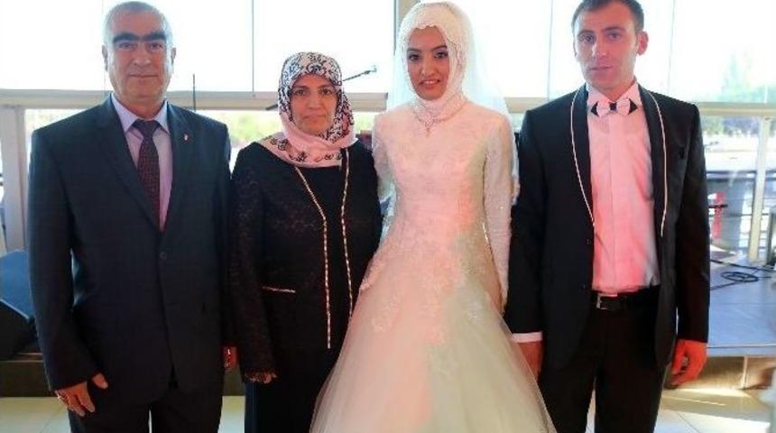 Zabıta M&uuml;d&uuml;r&uuml;n&uuml;n Mutlu G&uuml;n&uuml;