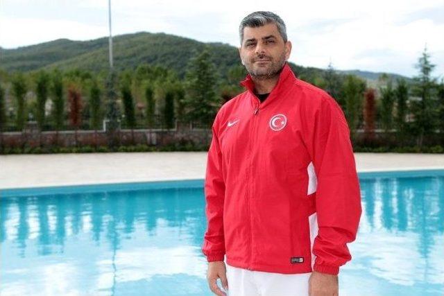 22. Dünya Karate Şampiyonası’nda Hedef Zirve