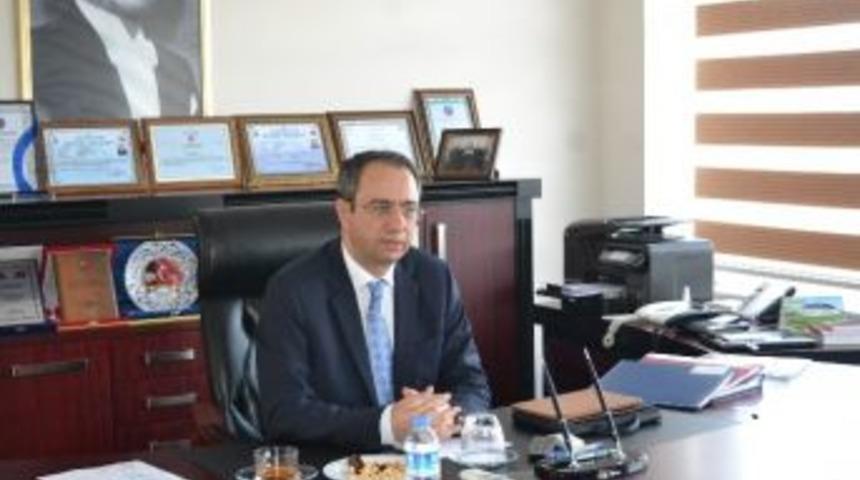 Tcdd Yine R&ouml;tar Yaptı