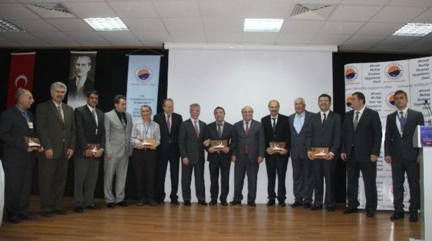 Uluslar Arası N&uuml;kleer Yapı &Ouml;zellikleri &Ccedil;alıştayı