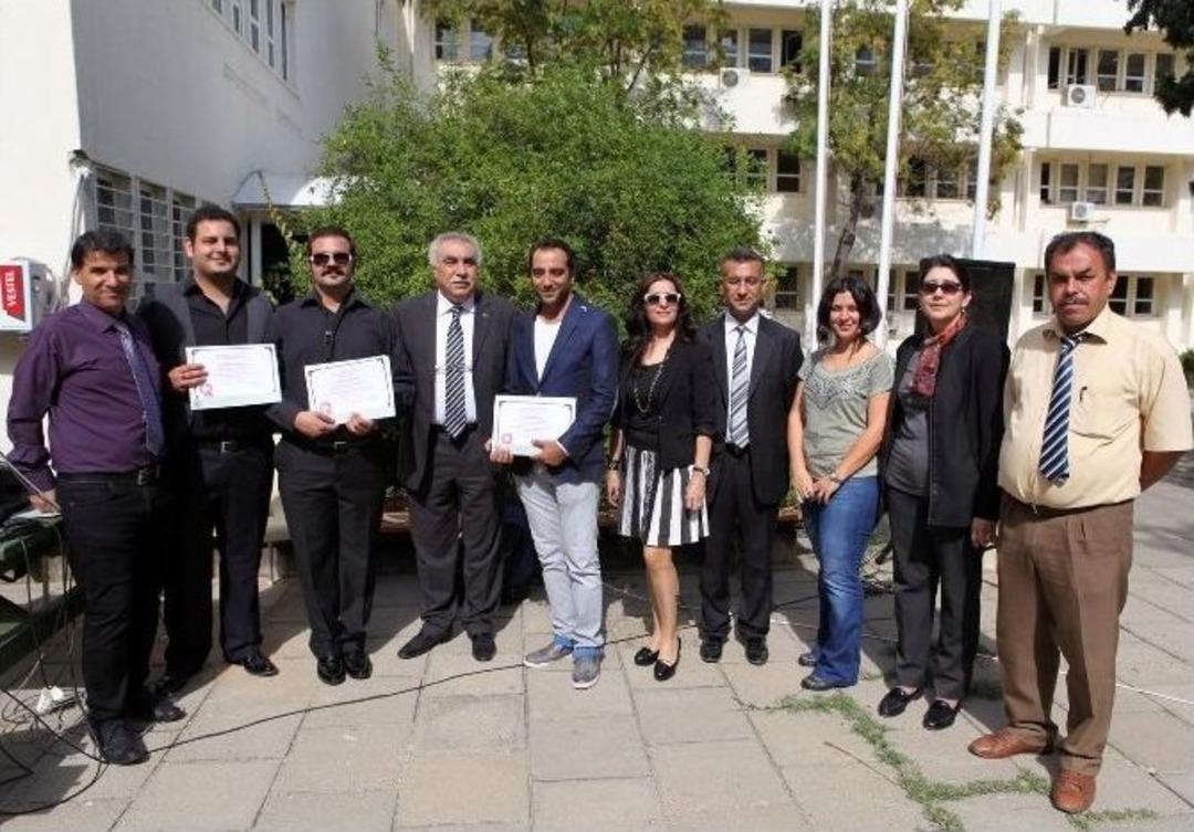 &Ccedil;ukurova &Uuml;niversitesi Ve Kip Mağazaları&rsquo;ndan Anlamlı Proje