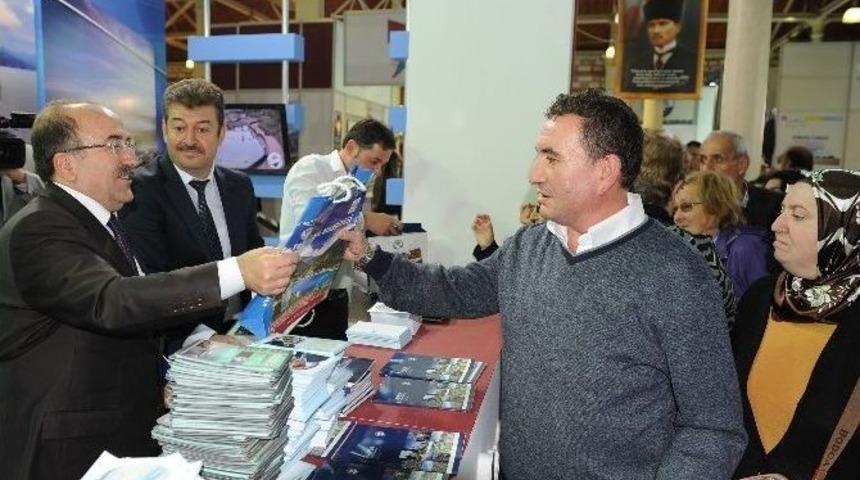 Trabzon Tanıtım G&uuml;nleri Sona Erdi