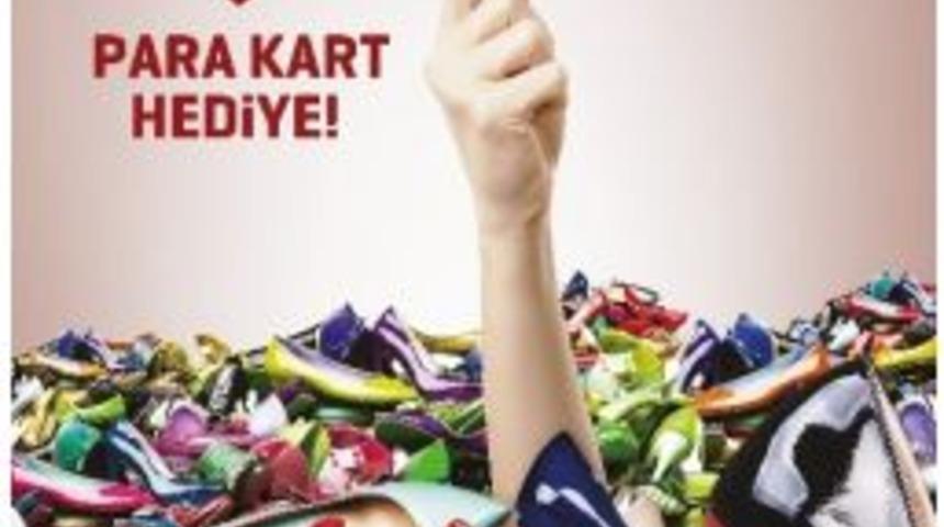 Kazandıran Kampanya Forum Gaziantep’te!