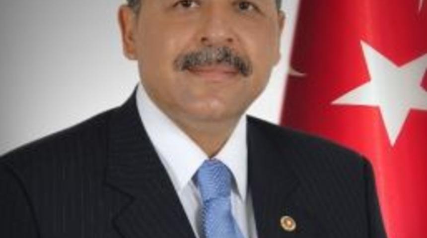 Mazıcıoğlu, Tbmm Türkiye-lübnan Parlamentolar Arası Dostluk Grubu Başkanlığına Seçildi.