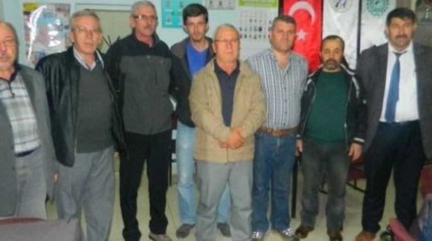 120 Kişiye Avcı Eğitim Sertifikası Verildi