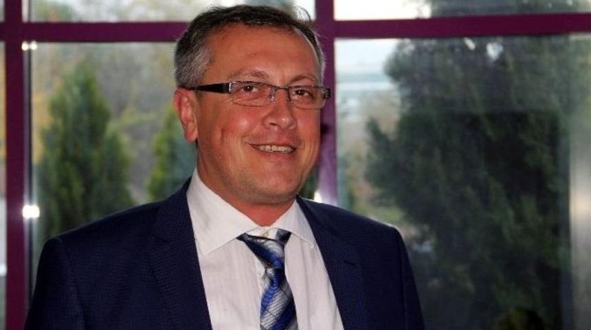 Kar-der Başkanı Uğur &Ccedil;alışkan Oldu