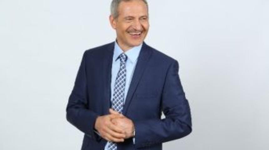 Başkan Dişli&rsquo;den Bayram Mesajı