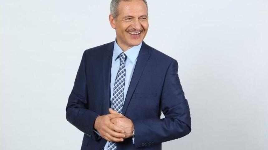 Başkan Dişli&rsquo;ye Anneler&rsquo;den Teşekk&uuml;r