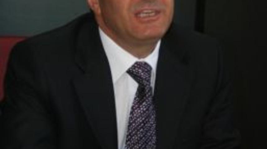 Sakarya Halk Sağlığı İl M&uuml;d&uuml;r&uuml; Aydın Erdoğan: &ldquo; Sağlığınız İ&ccedil;in G&uuml;nde 5 Gram&rsquo;dan Fazla Tuz Kullanmayın&rdquo;