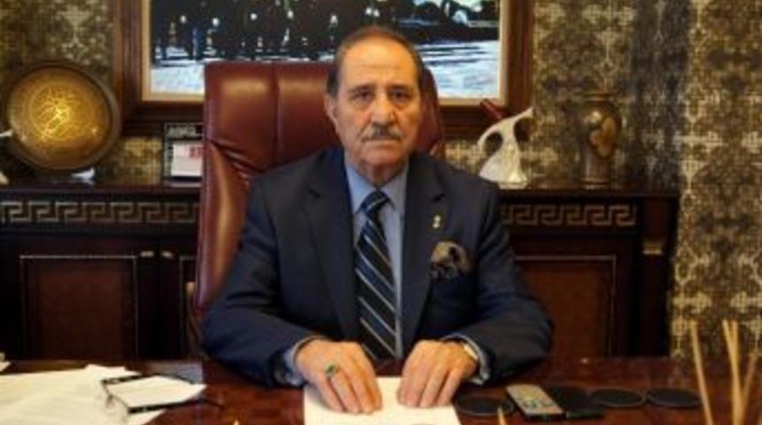 Sesob Başkanı K&ouml;ksal: