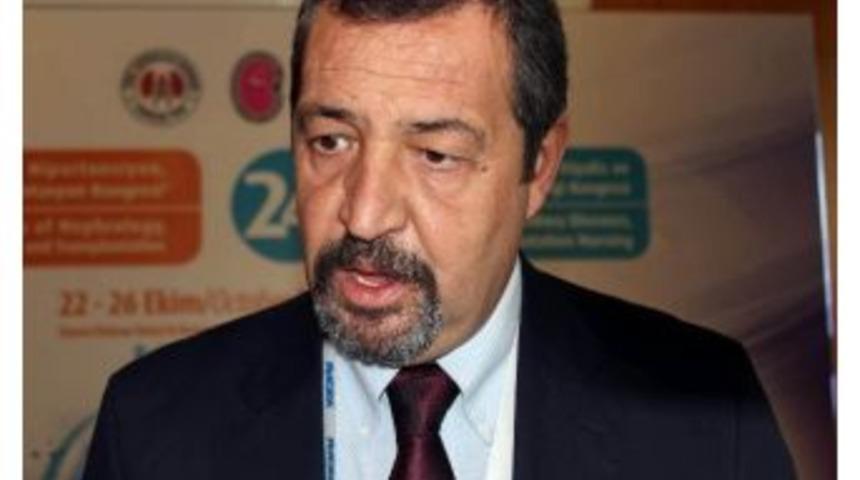 T&uuml;rkiye&rsquo;nin Sağlık Haritası