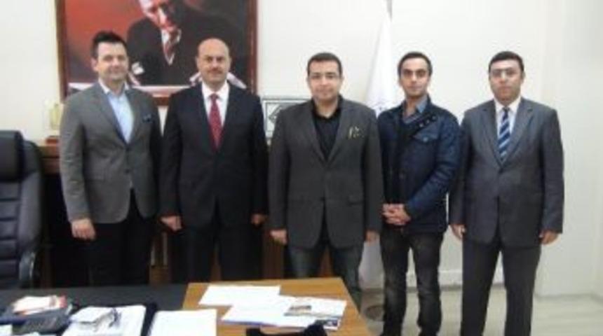 Kurum Çalışanları Kurum Kültürünü Öğrenecek