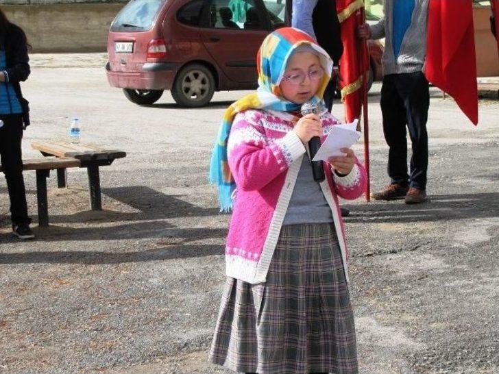 29 Ekim Cumhuriyet Bayramı Provaları G1