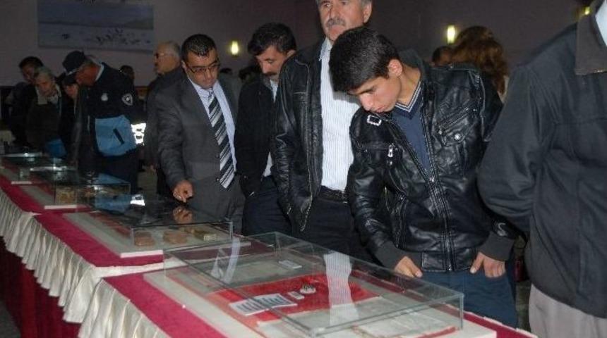 &Ccedil;anakkale M&uuml;zesi&rsquo;ne B&uuml;y&uuml;k İlgi