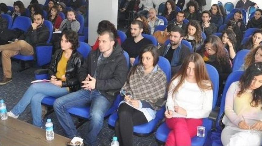 Odt&uuml;&rsquo;l&uuml; Şehir Planlamacılar Seyitgazi&rsquo;de