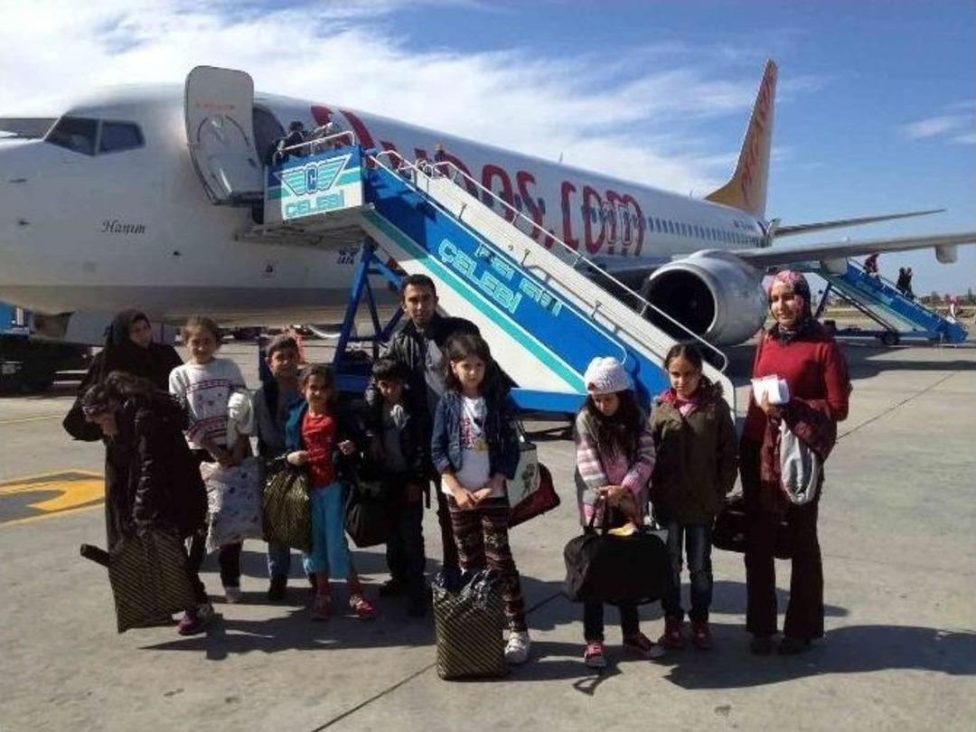 Başarılı &Ouml;ğrencilere Bursa Gezisi