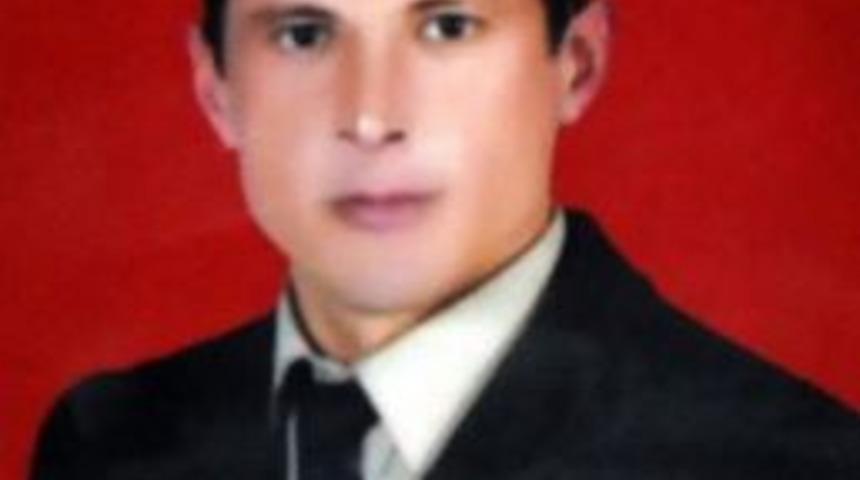 Şehit Uzman &Ccedil;avuş Son Yolculuğuna Uğurlandı