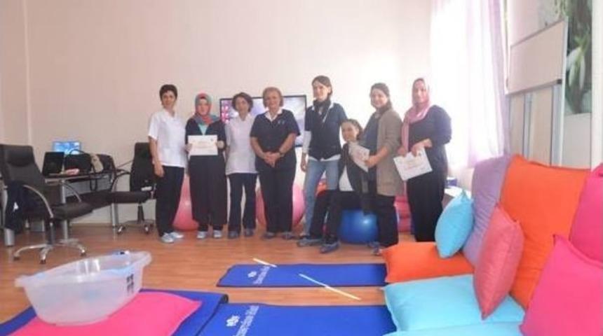 Malatya&rsquo;da Sezeryenle Doğum Oranı D&uuml;şt&uuml;