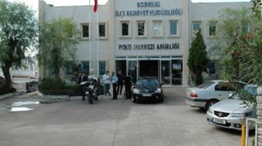 Uzman &Ccedil;avuşu Vuran Ter&ouml;rist Bodrum&rsquo;da Yakalandı