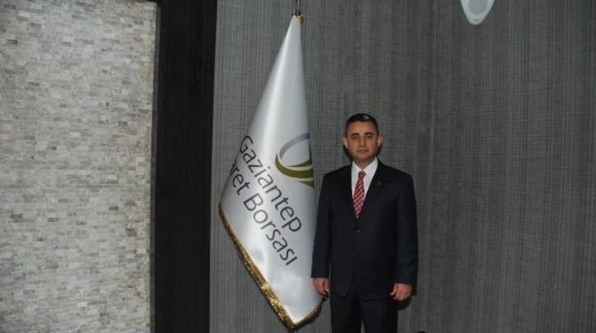 Gtb Başkanları, Cumhuriyet Bayramını Kutladı