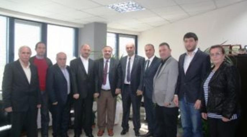 Pasta Ve Tatlıcıların Ustası İzmit&rsquo;te Yetişecek