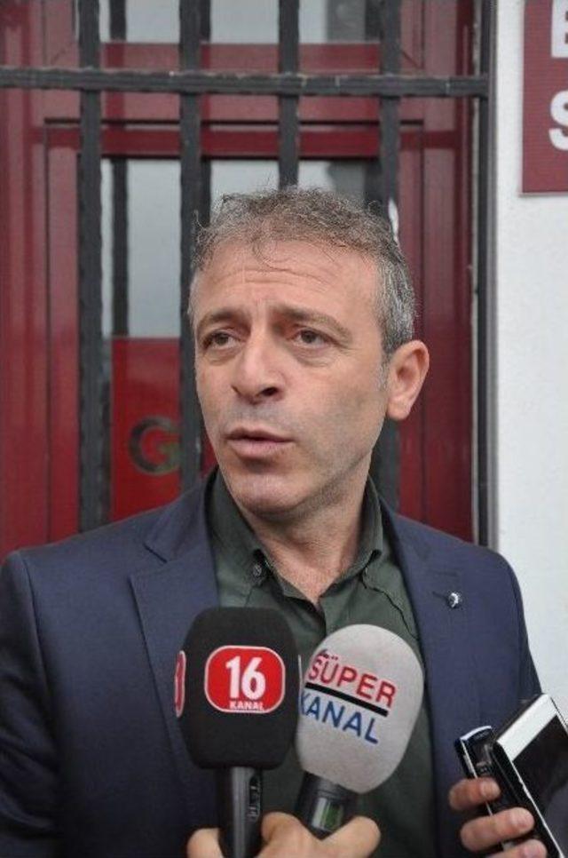 İnegölspor Adım Adım Zirveye