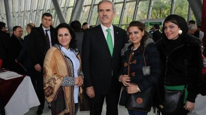 T&uuml;rk Bayrağıyla Gelene Teleferik Bedava