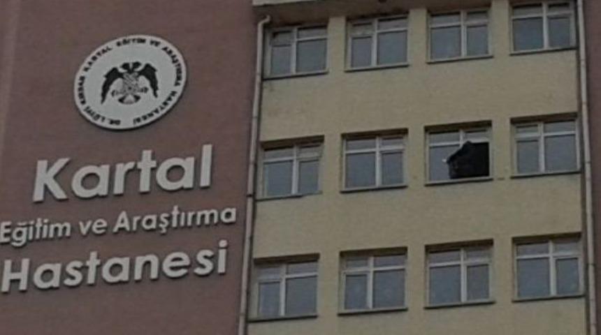 İntihara Teşebb&uuml;s Eden Şahsı İha Kameramanı Kurtardı