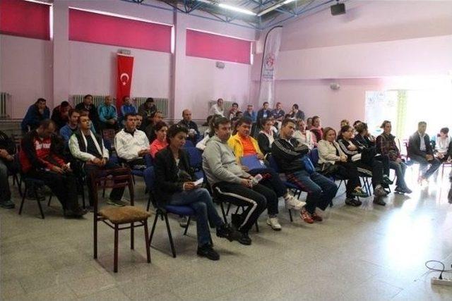 Yalova’da Okullar Spor Kulübü Gibi