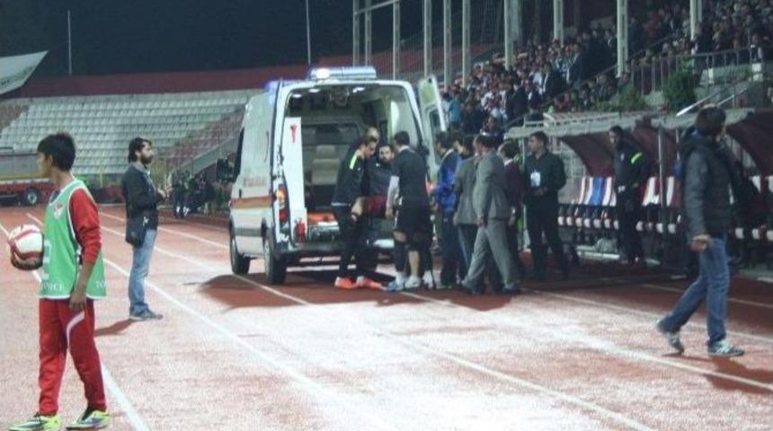 Kraldan K&ouml;t&uuml; Haber