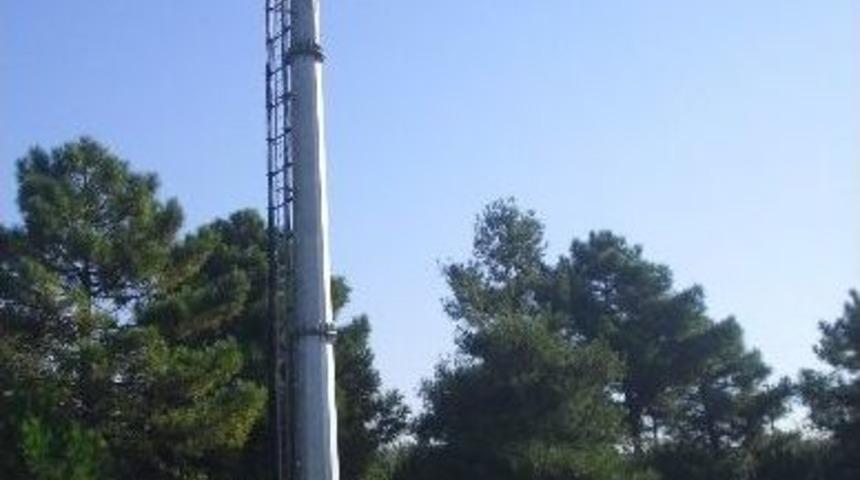 Ka&ccedil;ak Baz İstasyonlarına Ge&ccedil;it Yok