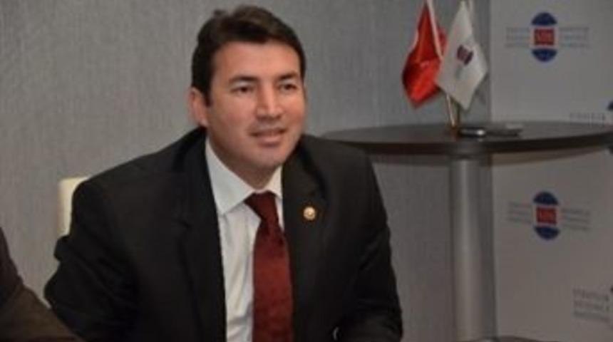 Ulupınar&rsquo;dan Kutlama Mesajı