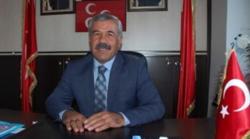 Eski Milletvekili G&uuml;ler&rsquo;den G&uuml;ndeme İlişkin A&ccedil;ıklamalar