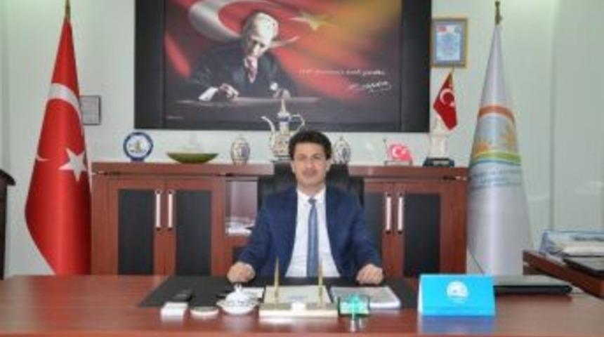 Muhammed Ender G&uuml;m&uuml;ş: T&uuml;r&uuml; Bilinmeyen Mantarları Yemeyin