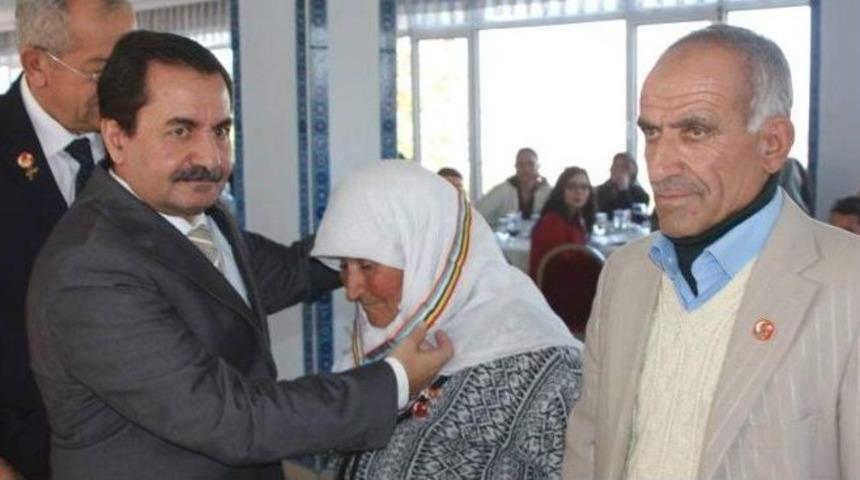 Ahmet Karaaslan: Kore Gazileri G&ouml;nl&uuml;m&uuml;zde Saygın Bir Yere Sahip