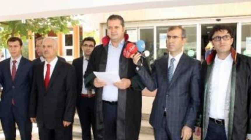 Mardin Barosu&rsquo;ndan Yardım Kampanyası