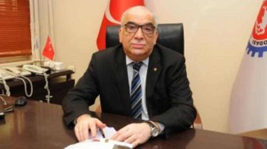 Samsun Tso&rsquo;dan &Uuml;yelere &lsquo;aidat&rsquo; Hatırlatması