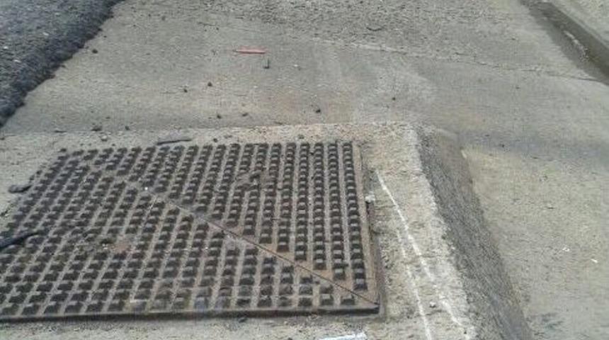 Sadıkoğlu&rsquo;nun Motorunun Kaza Sonrası Fotoğrafları Ortaya &Ccedil;ıktı