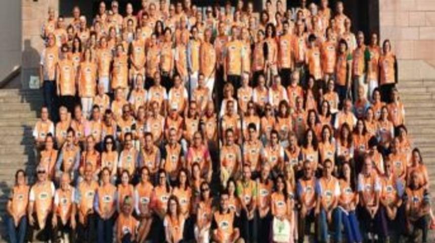 Tema Vakfı Bitlis&rsquo;te G&ouml;n&uuml;ll&uuml; İl&ccedil;e Sorumluları Arıyor