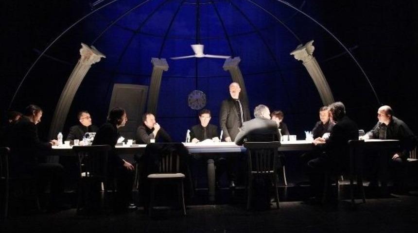 Şehir Tiyatroları&rsquo;nda Bu Hafta