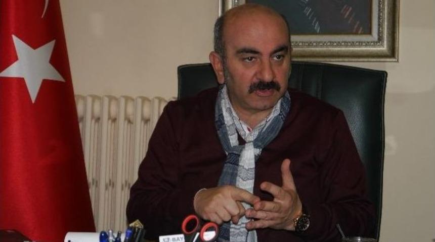 Edirne Belediyesi Kışa Hazır